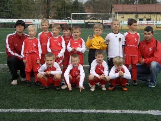 90* Bambini-Turnier Neustadt