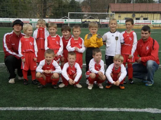 90* Bambini-Turnier Neustadt