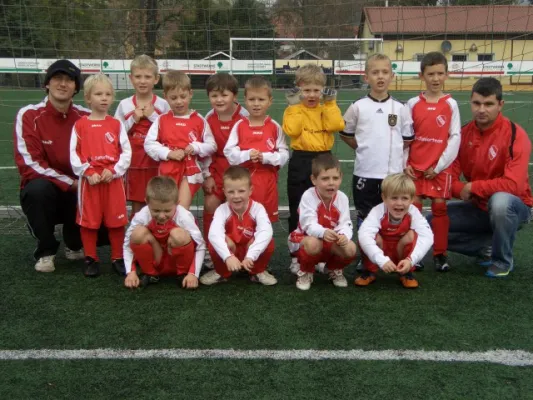 90* Bambini-Turnier Neustadt