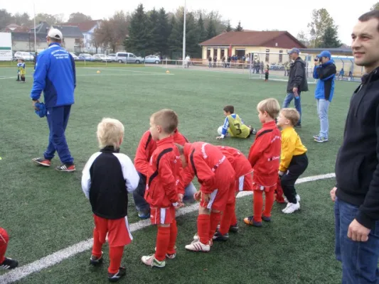 90* Bambini-Turnier Neustadt