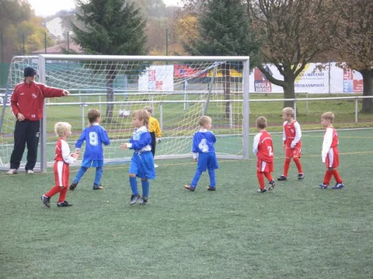 90* Bambini-Turnier Neustadt