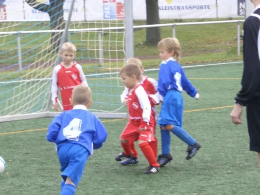 90* Bambini-Turnier Neustadt