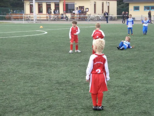 90* Bambini-Turnier Neustadt