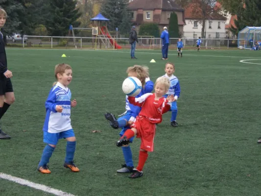 90* Bambini-Turnier Neustadt