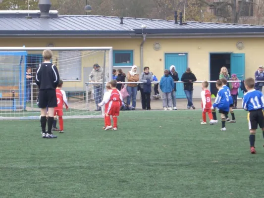 90* Bambini-Turnier Neustadt