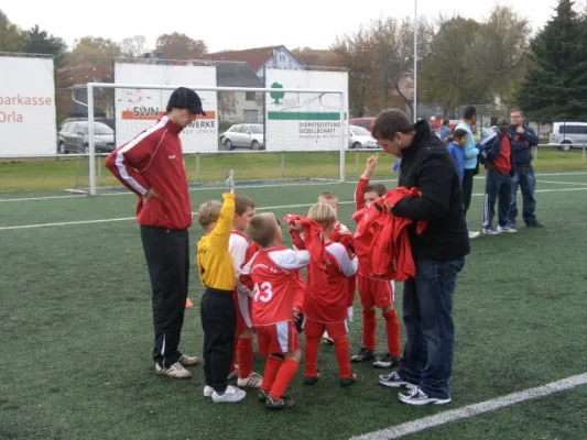 90* Bambini-Turnier Neustadt