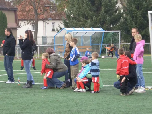 90* Bambini-Turnier Neustadt