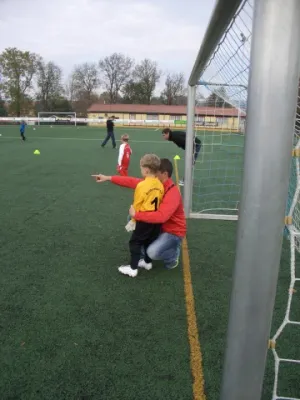 90* Bambini-Turnier Neustadt