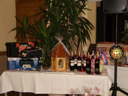 Stiftungsfest 2011