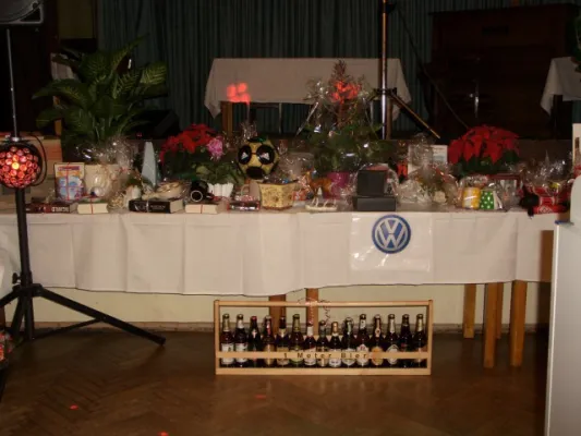 Stiftungsfest 2011