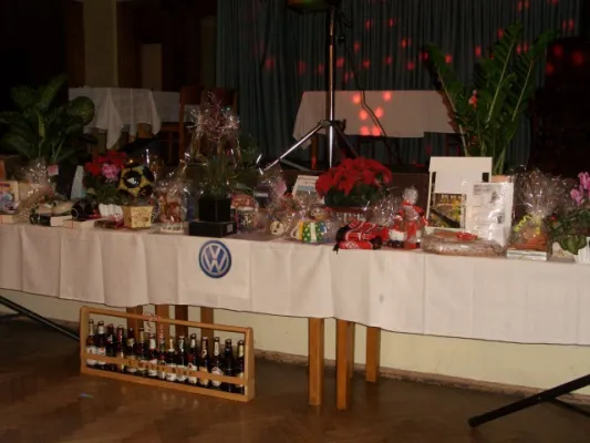 Stiftungsfest 2011