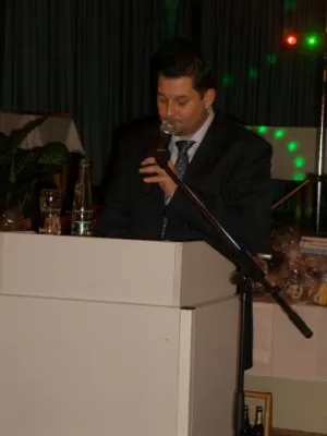Stiftungsfest 2011