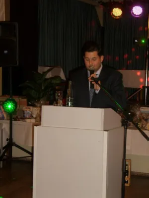 Stiftungsfest 2011