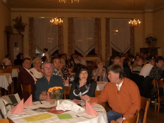 Stiftungsfest 2011