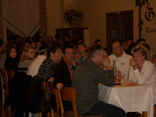 Stiftungsfest 2011