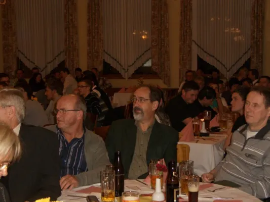 Stiftungsfest 2011