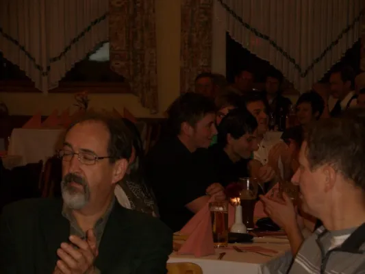 Stiftungsfest 2011