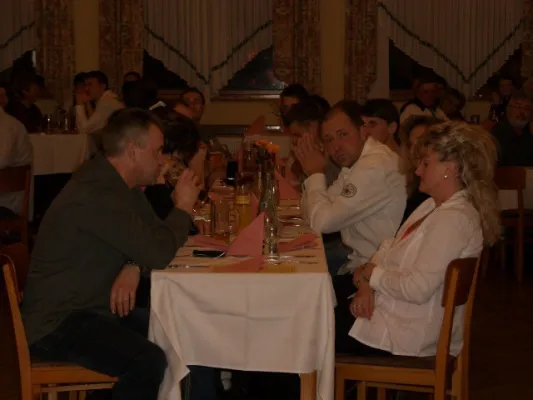 Stiftungsfest 2011