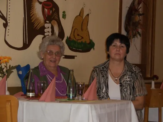 Stiftungsfest 2011