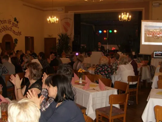 Stiftungsfest 2011