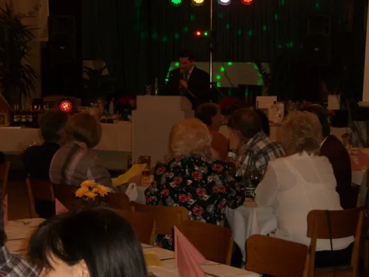 Stiftungsfest 2011