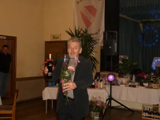 Stiftungsfest 2011