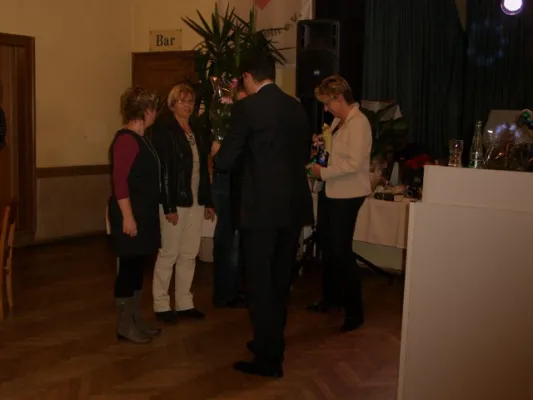Stiftungsfest 2011