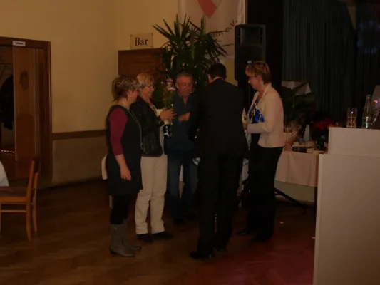 Stiftungsfest 2011