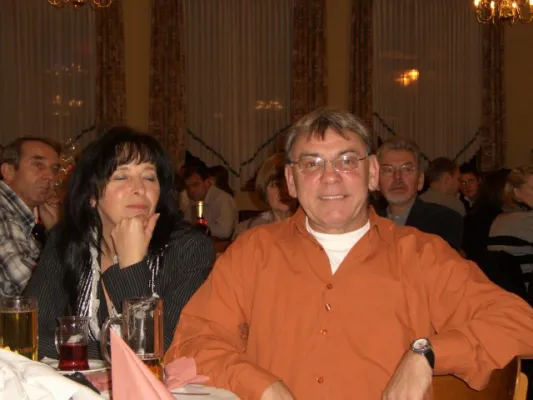 Stiftungsfest 2011
