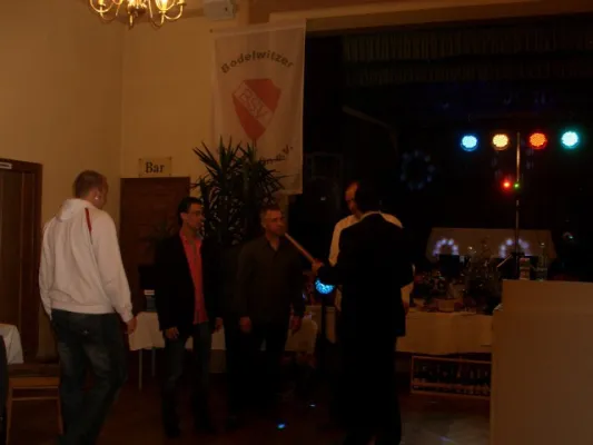 Stiftungsfest 2011