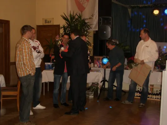 Stiftungsfest 2011