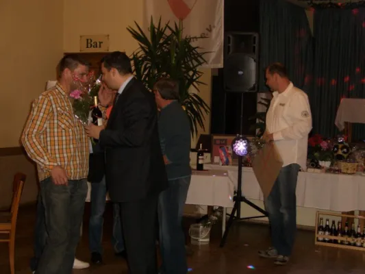 Stiftungsfest 2011