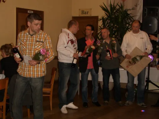 Stiftungsfest 2011