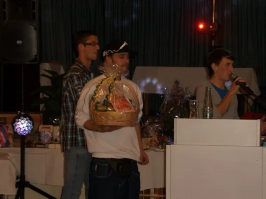 Stiftungsfest 2011