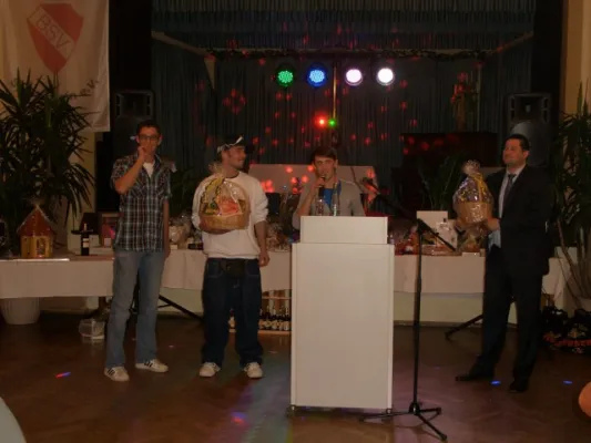 Stiftungsfest 2011