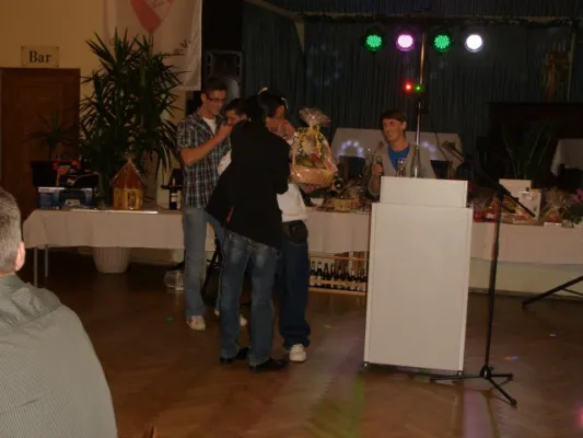 Stiftungsfest 2011