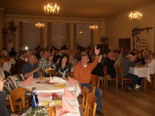 Stiftungsfest 2011