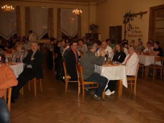 Stiftungsfest 2011