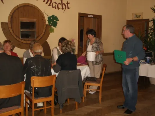 Stiftungsfest 2011