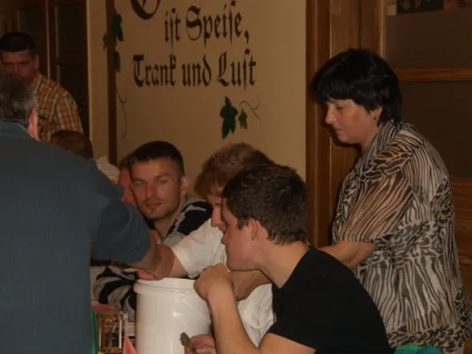 Stiftungsfest 2011