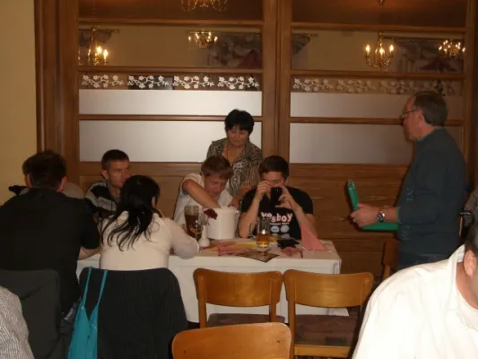 Stiftungsfest 2011
