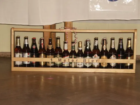 Stiftungsfest 2011