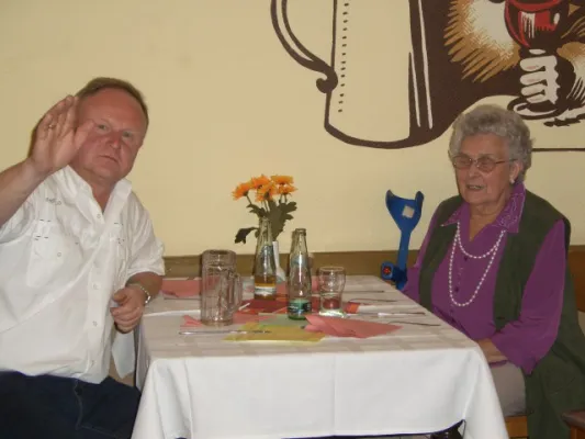 Stiftungsfest 2011