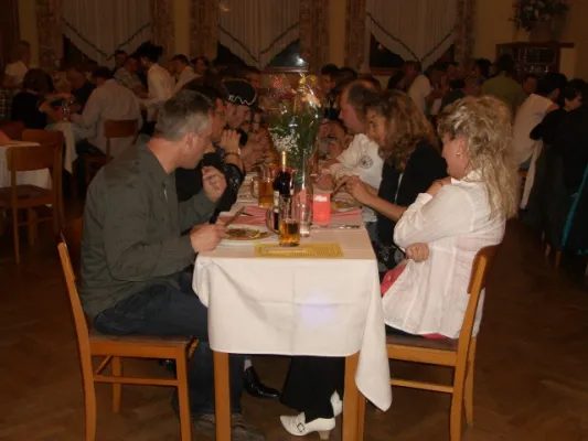 Stiftungsfest 2011
