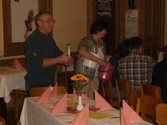 Stiftungsfest 2011