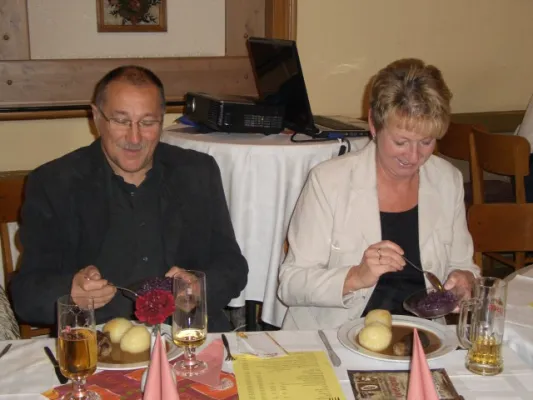 Stiftungsfest 2011
