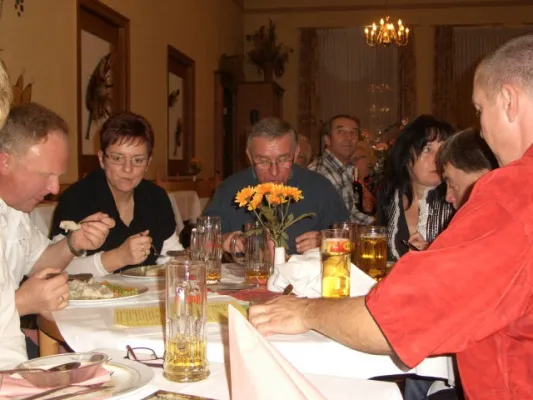 Stiftungsfest 2011