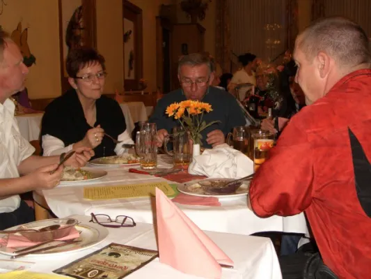 Stiftungsfest 2011