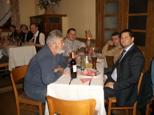 Stiftungsfest 2011