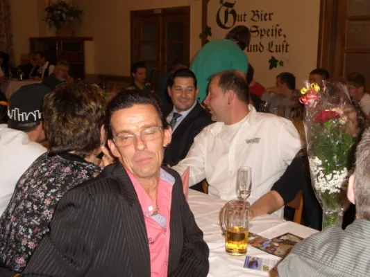 Stiftungsfest 2011